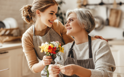 3 Valuable Things I learnt from my Mother-in-Law